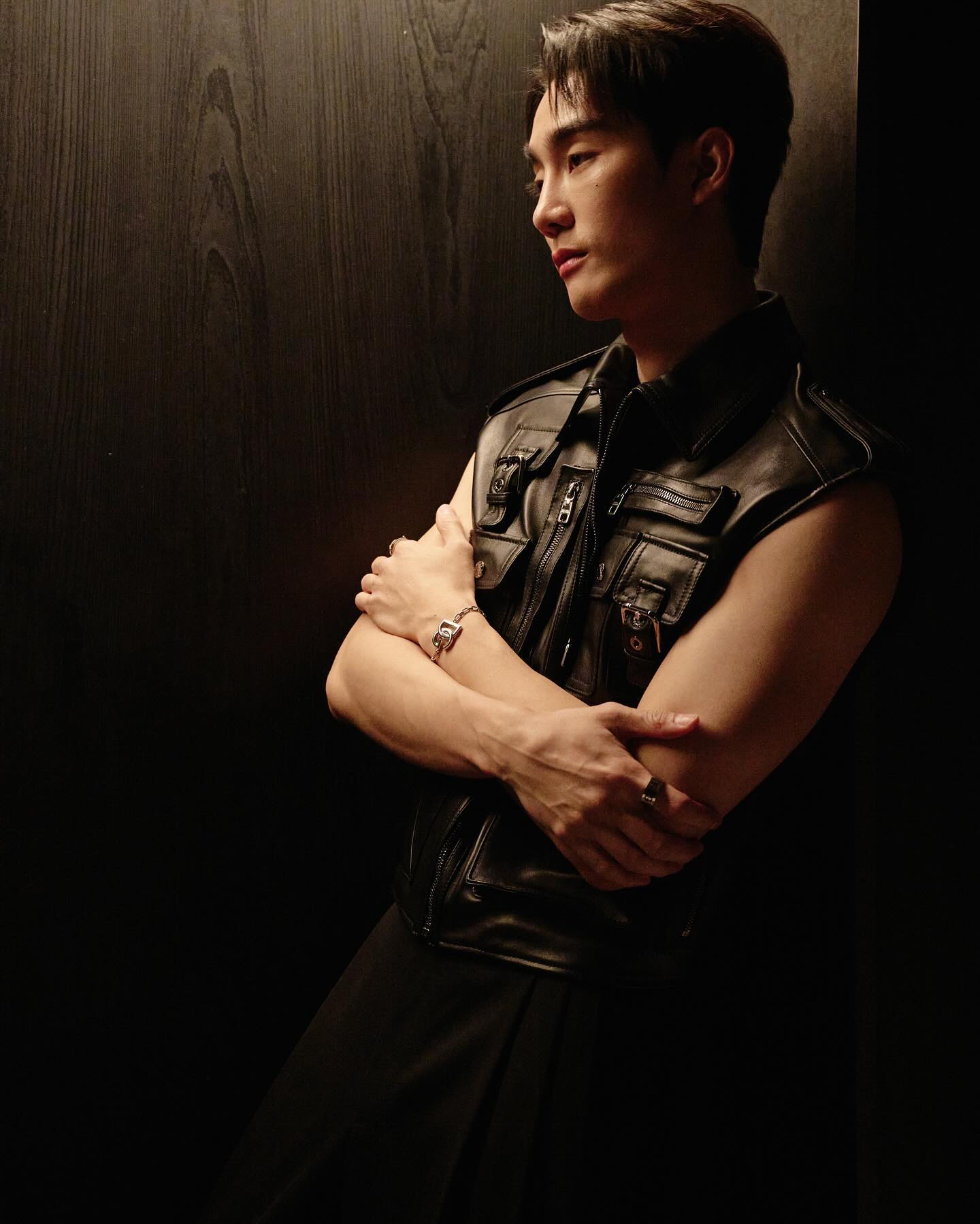 ฟอส - จิรัชพงศ์ ศรีแสง