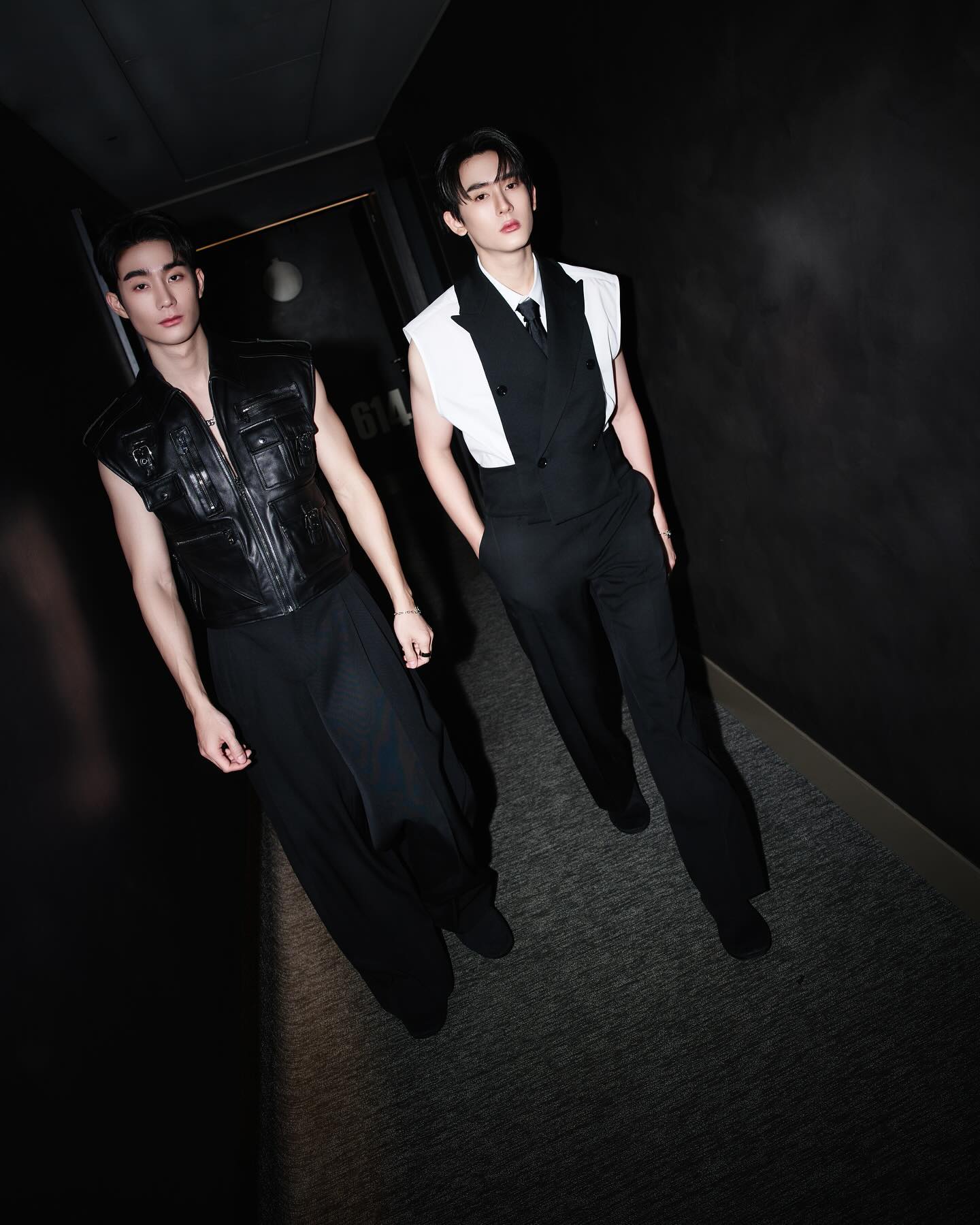 ฟอส - จิรัชพงศ์ ศรีแสง