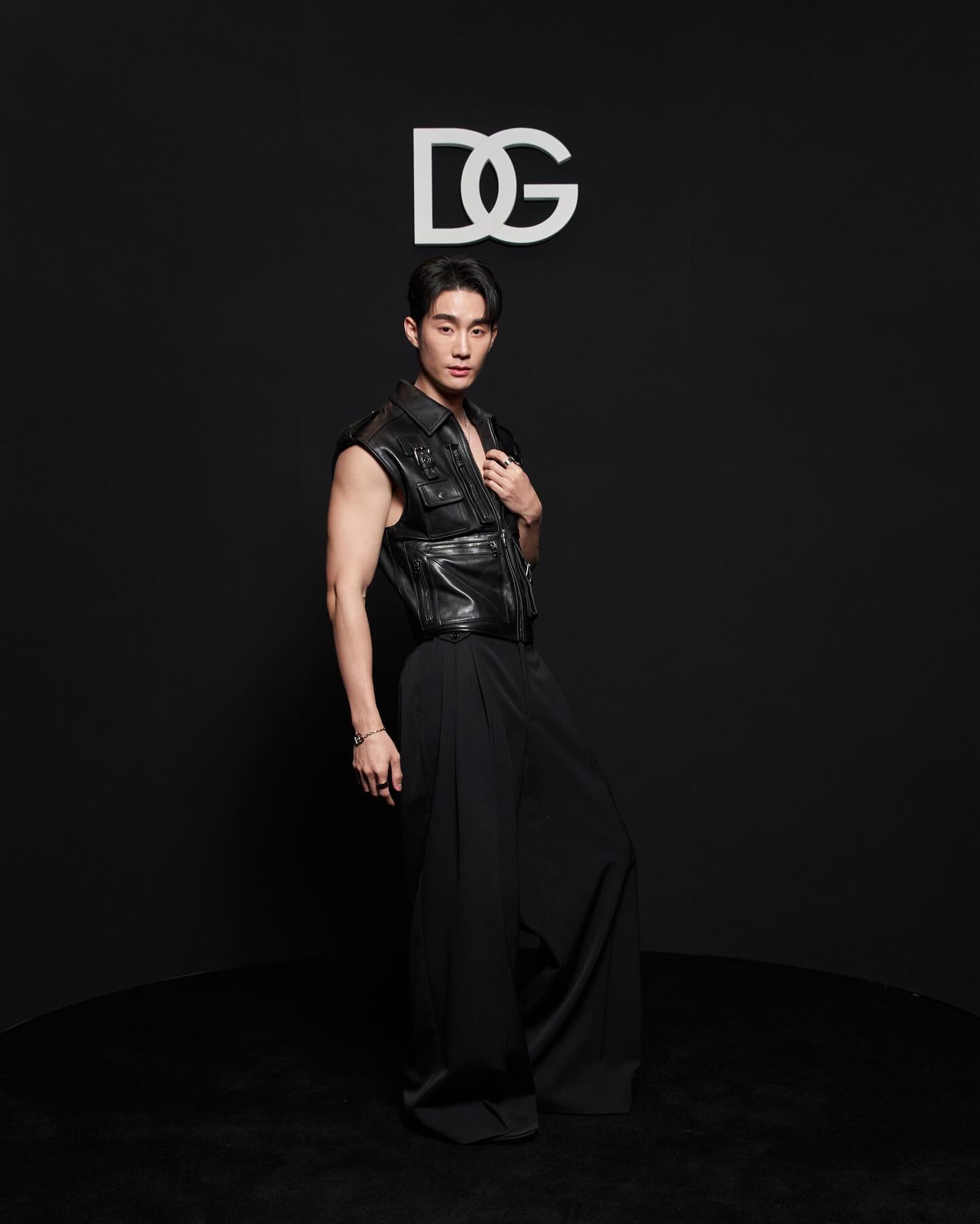 ฟอส - จิรัชพงศ์ ศรีแสง