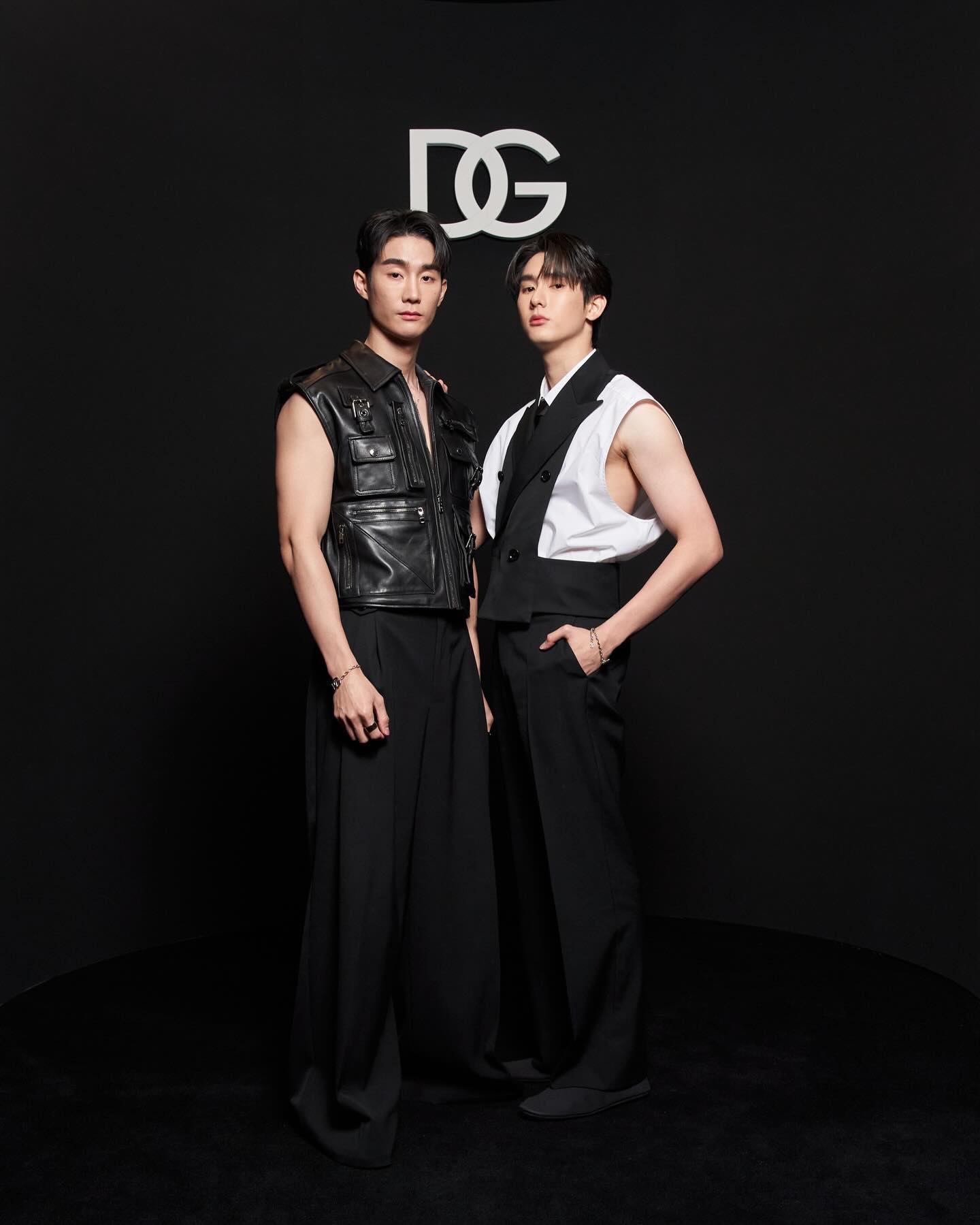 ฟอส - จิรัชพงศ์ ศรีแสง