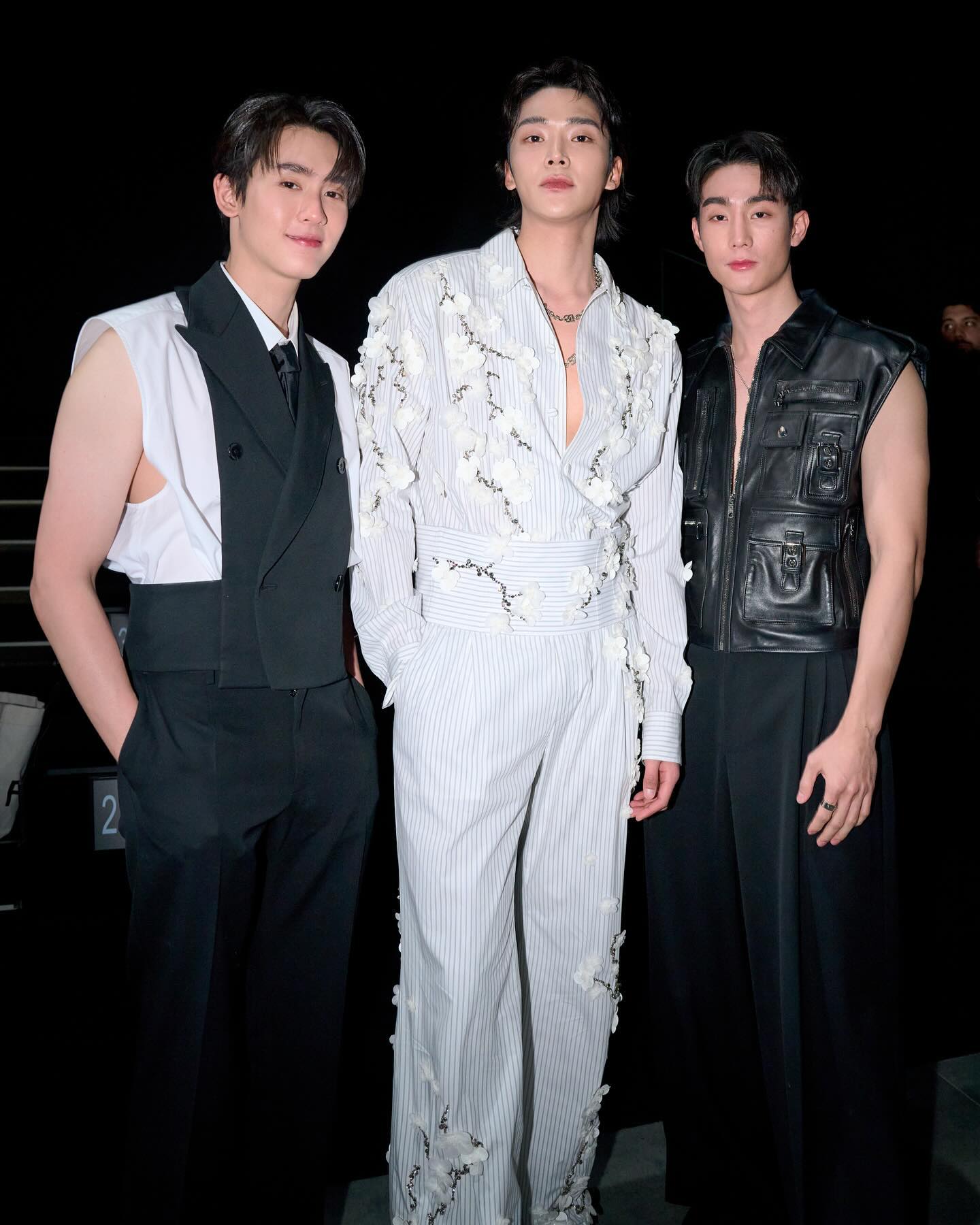 ฟอส - จิรัชพงศ์ ศรีแสง