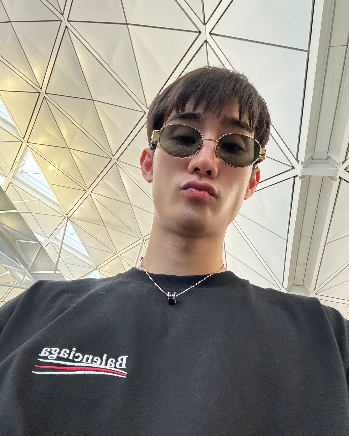 ฟอส - จิรัชพงศ์ ศรีแสง