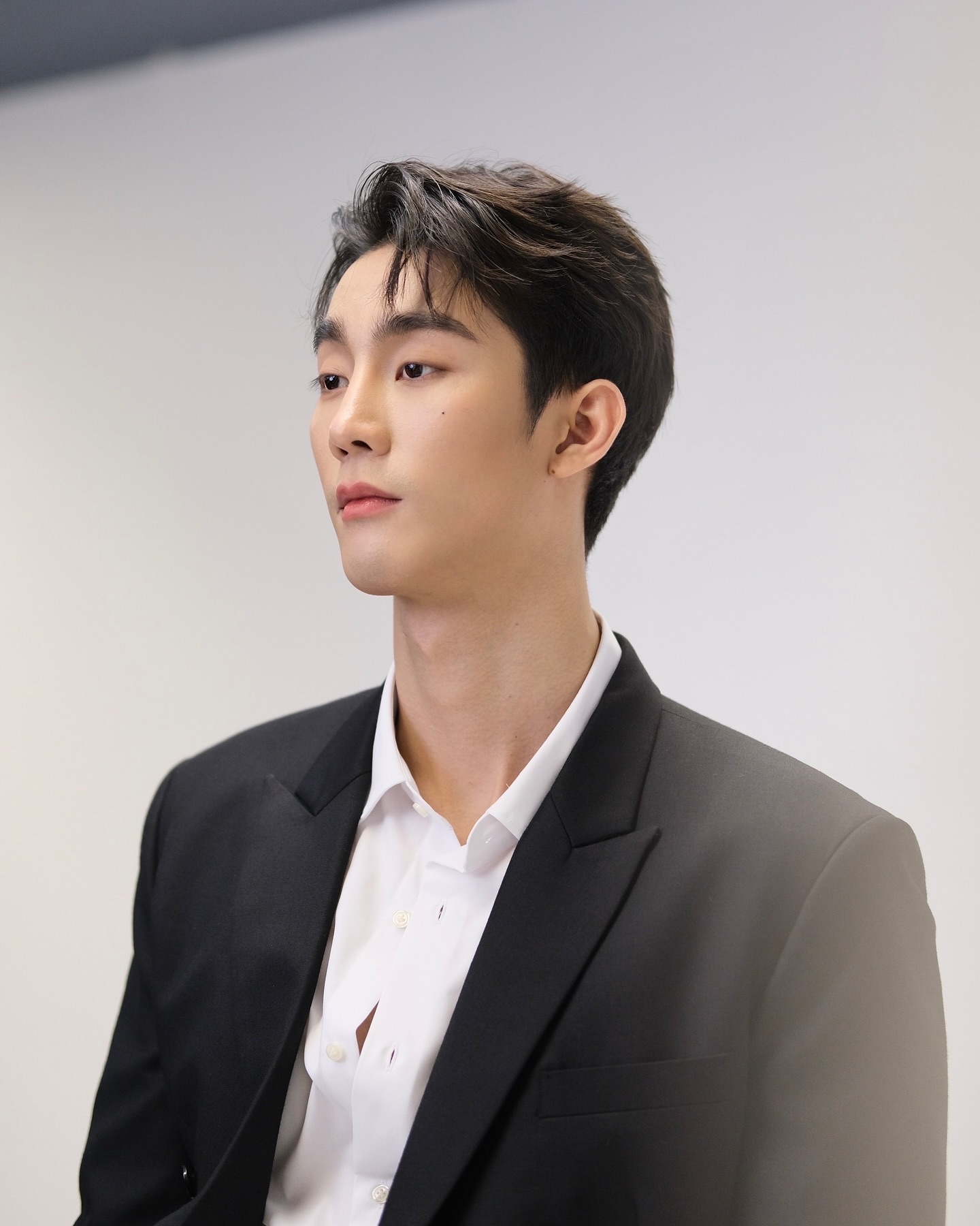 ฟอส - จิรัชพงศ์ ศรีแสง