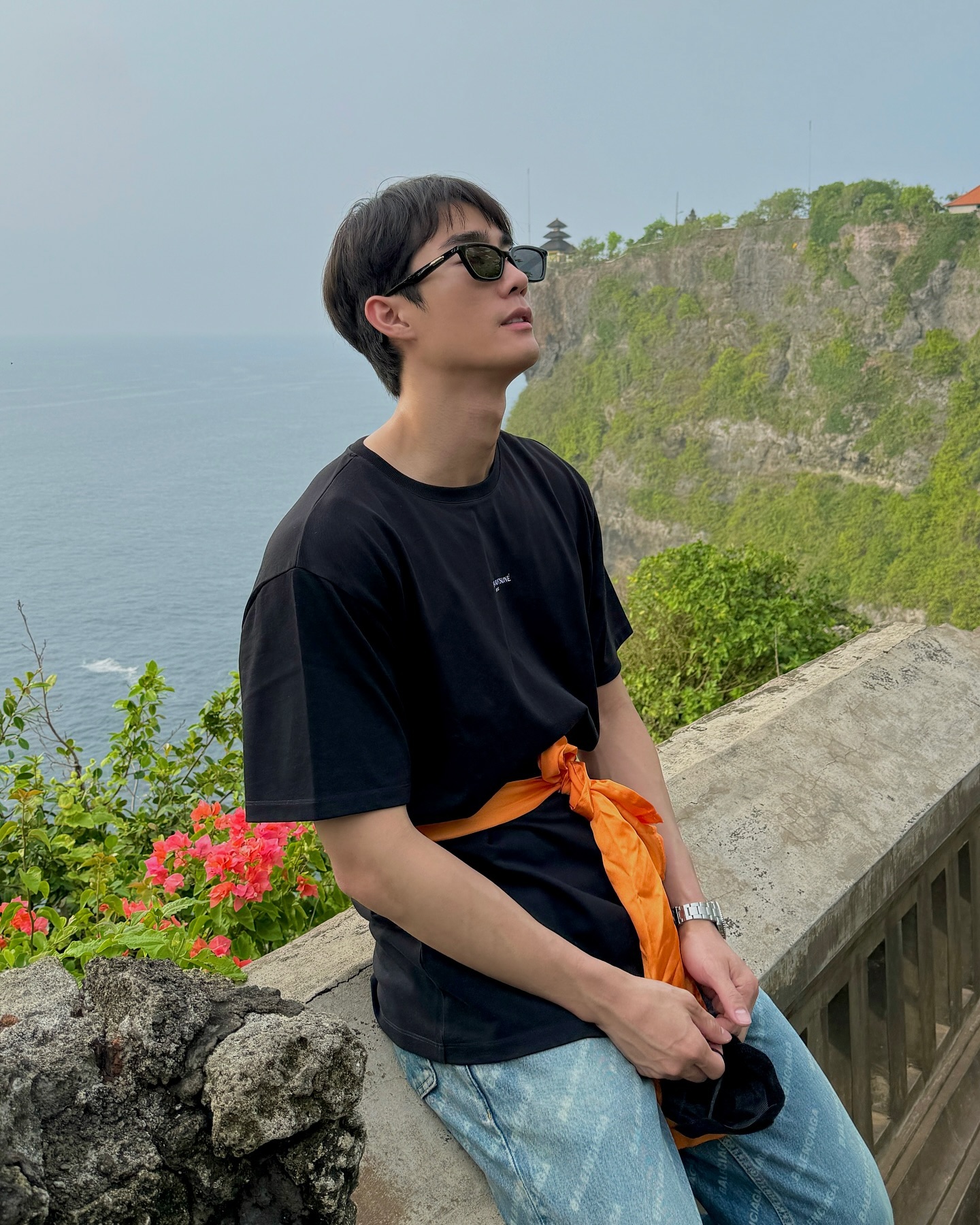 ฟอส - จิรัชพงศ์ ศรีแสง
