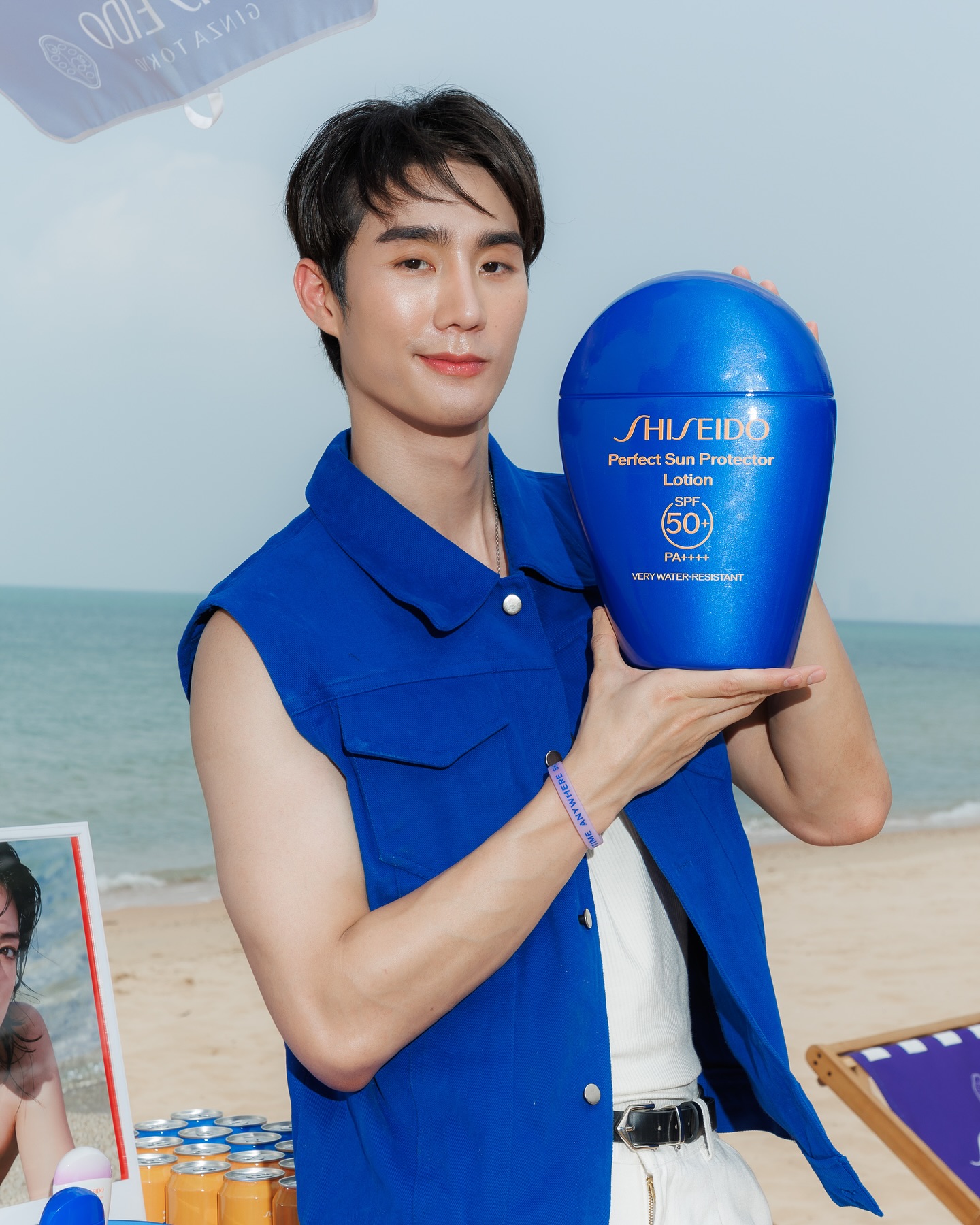 ฟอส - จิรัชพงศ์ ศรีแสง