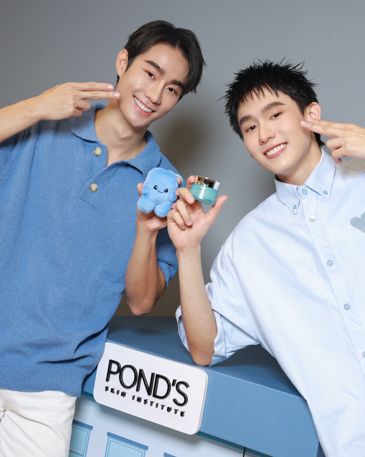 ฟอส - จิรัชพงศ์ ศรีแสง