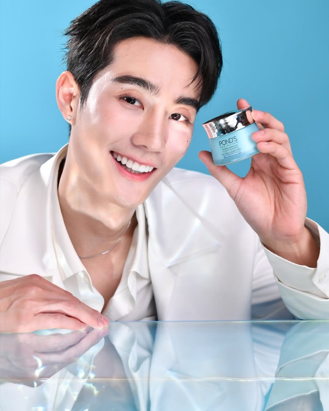 ฟอส - จิรัชพงศ์ ศรีแสง