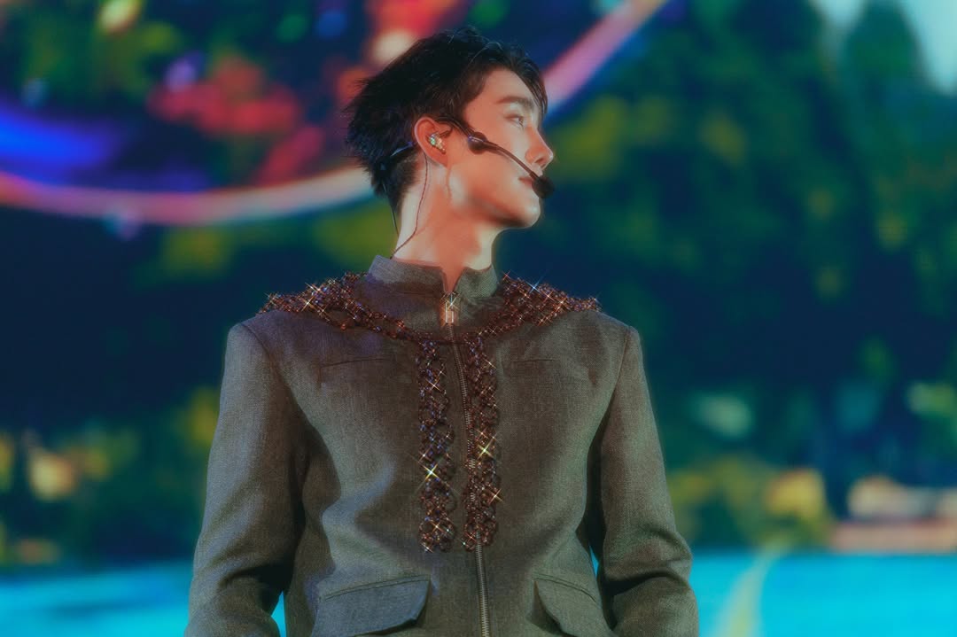 ฟอส - จิรัชพงศ์ ศรีแสง