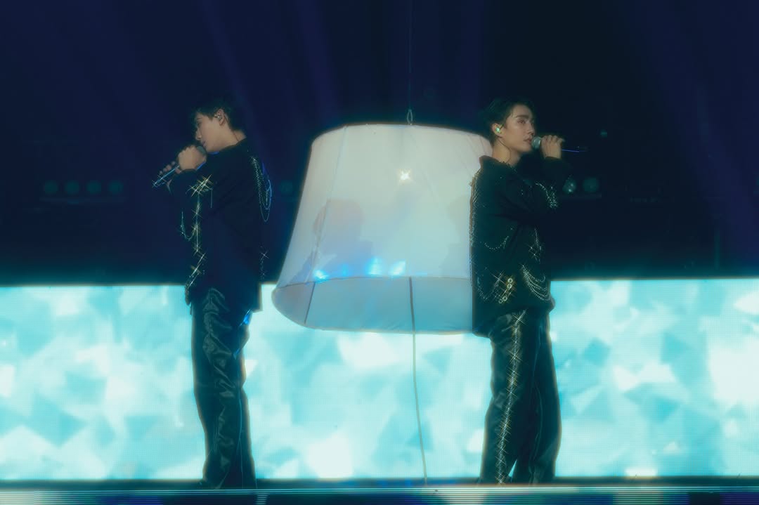 ฟอส - จิรัชพงศ์ ศรีแสง