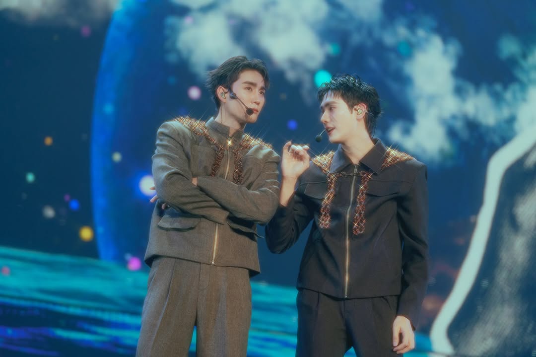 ฟอส - จิรัชพงศ์ ศรีแสง
