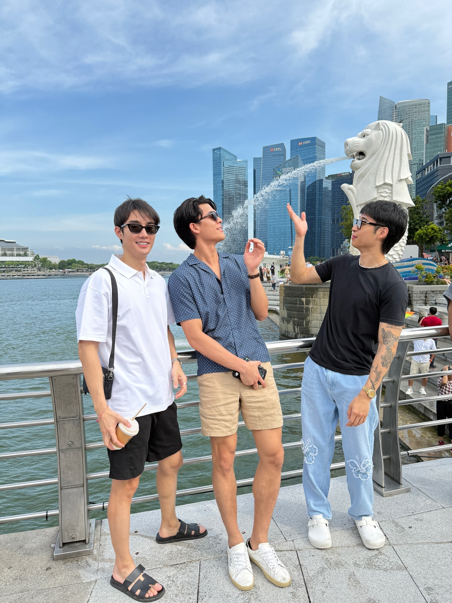 ฟอส - จิรัชพงศ์ ศรีแสง