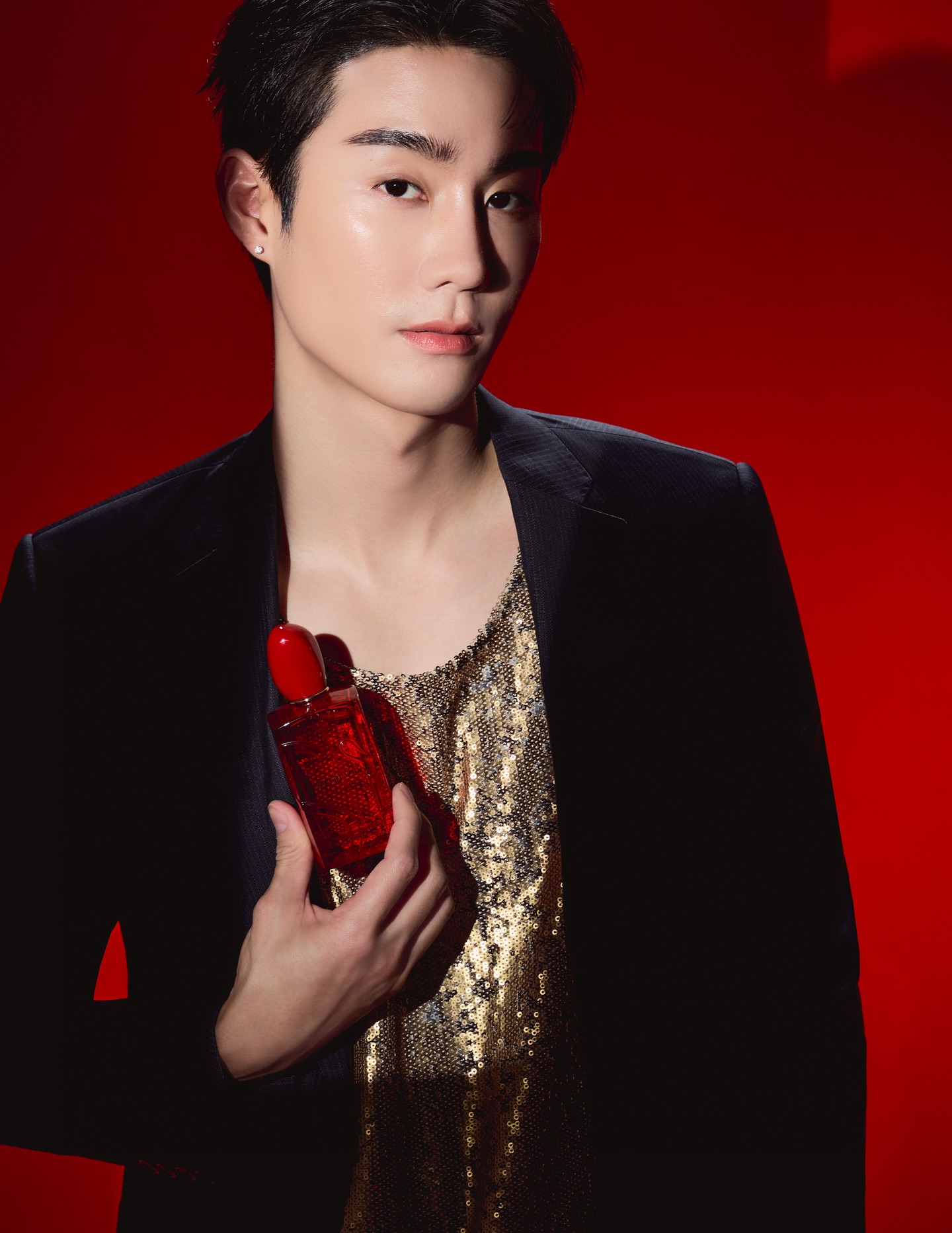 ฟอส - จิรัชพงศ์ ศรีแสง