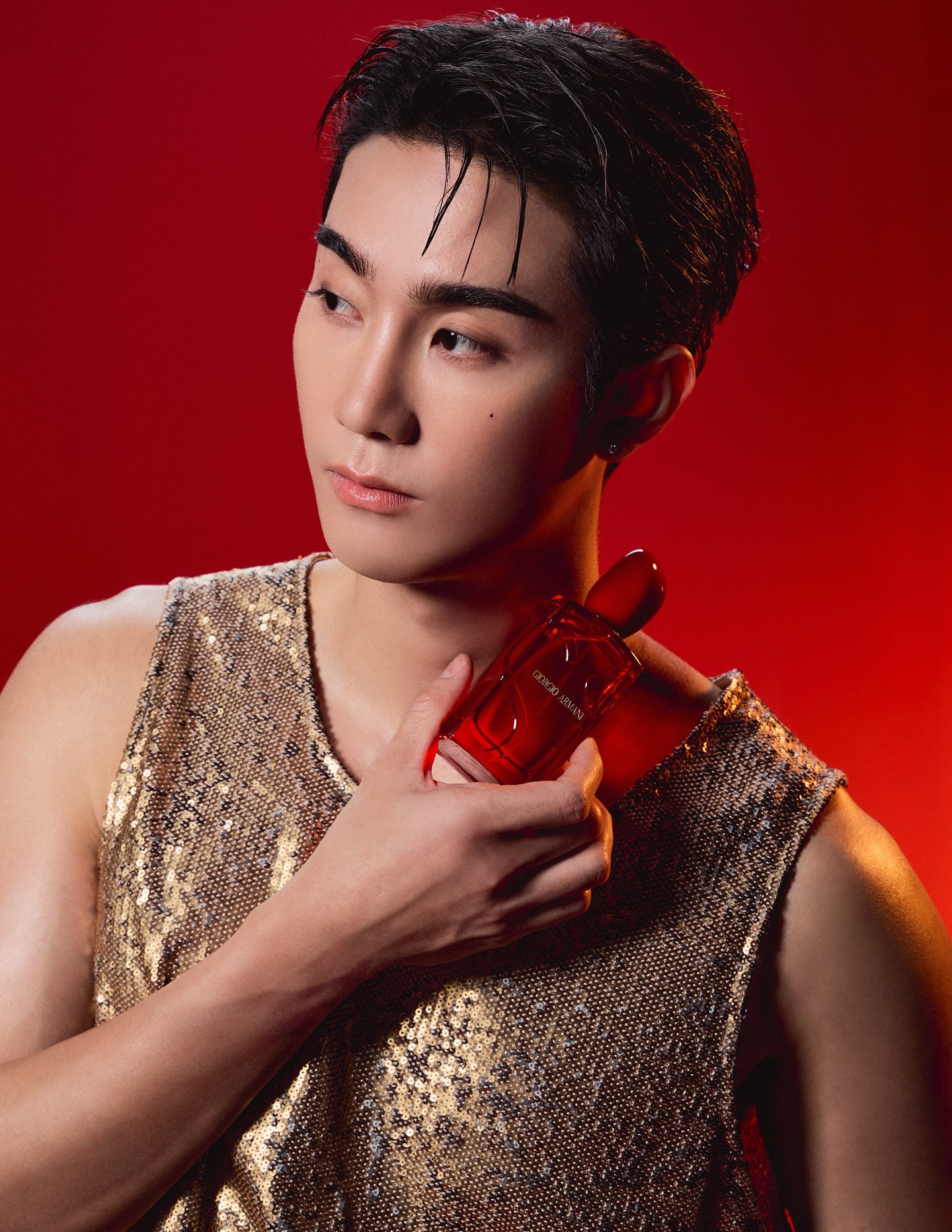 ฟอส - จิรัชพงศ์ ศรีแสง