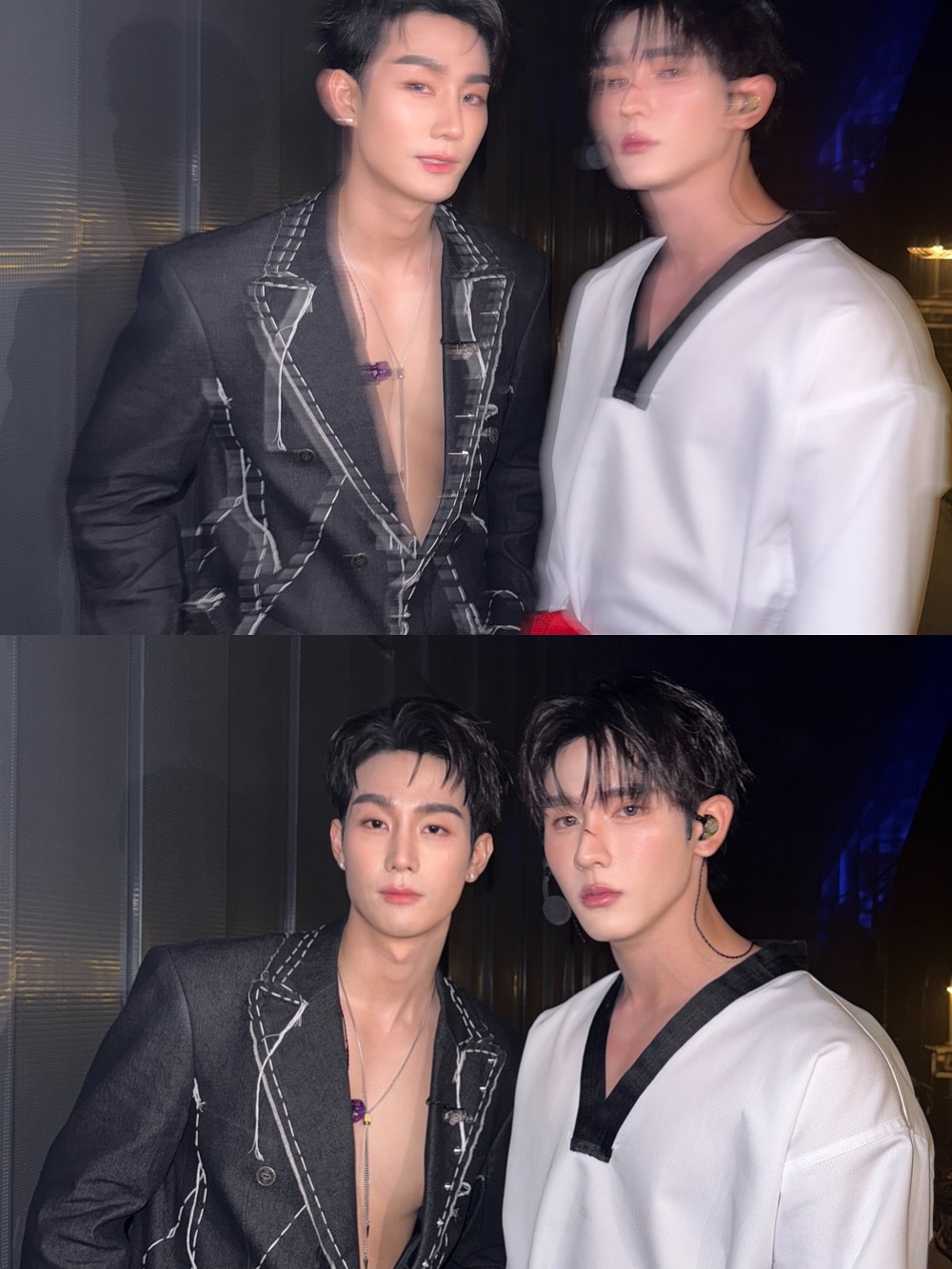 ฟอส - จิรัชพงศ์ ศรีแสง
