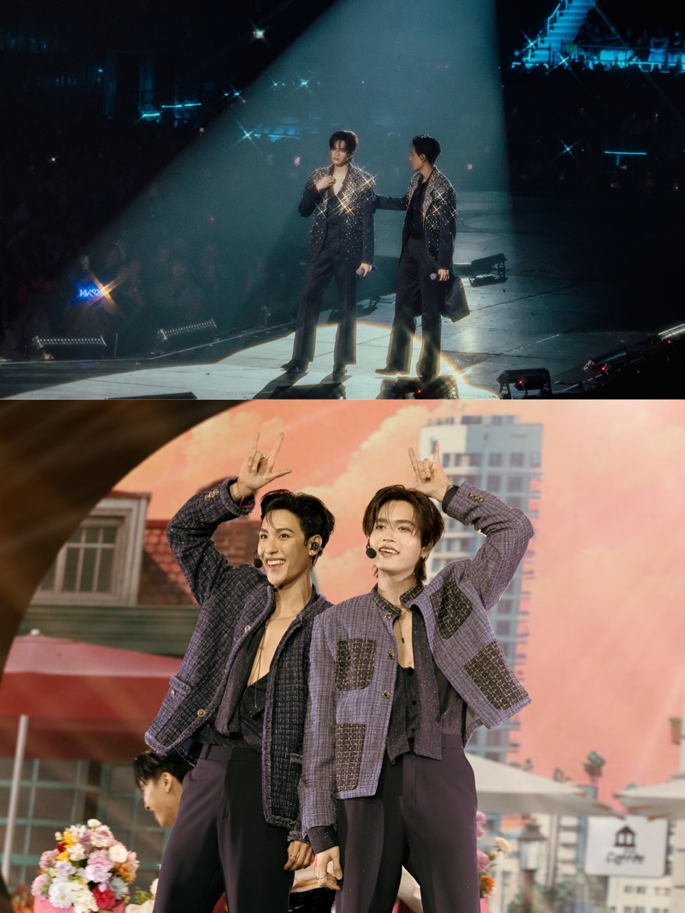 ฟอส - จิรัชพงศ์ ศรีแสง