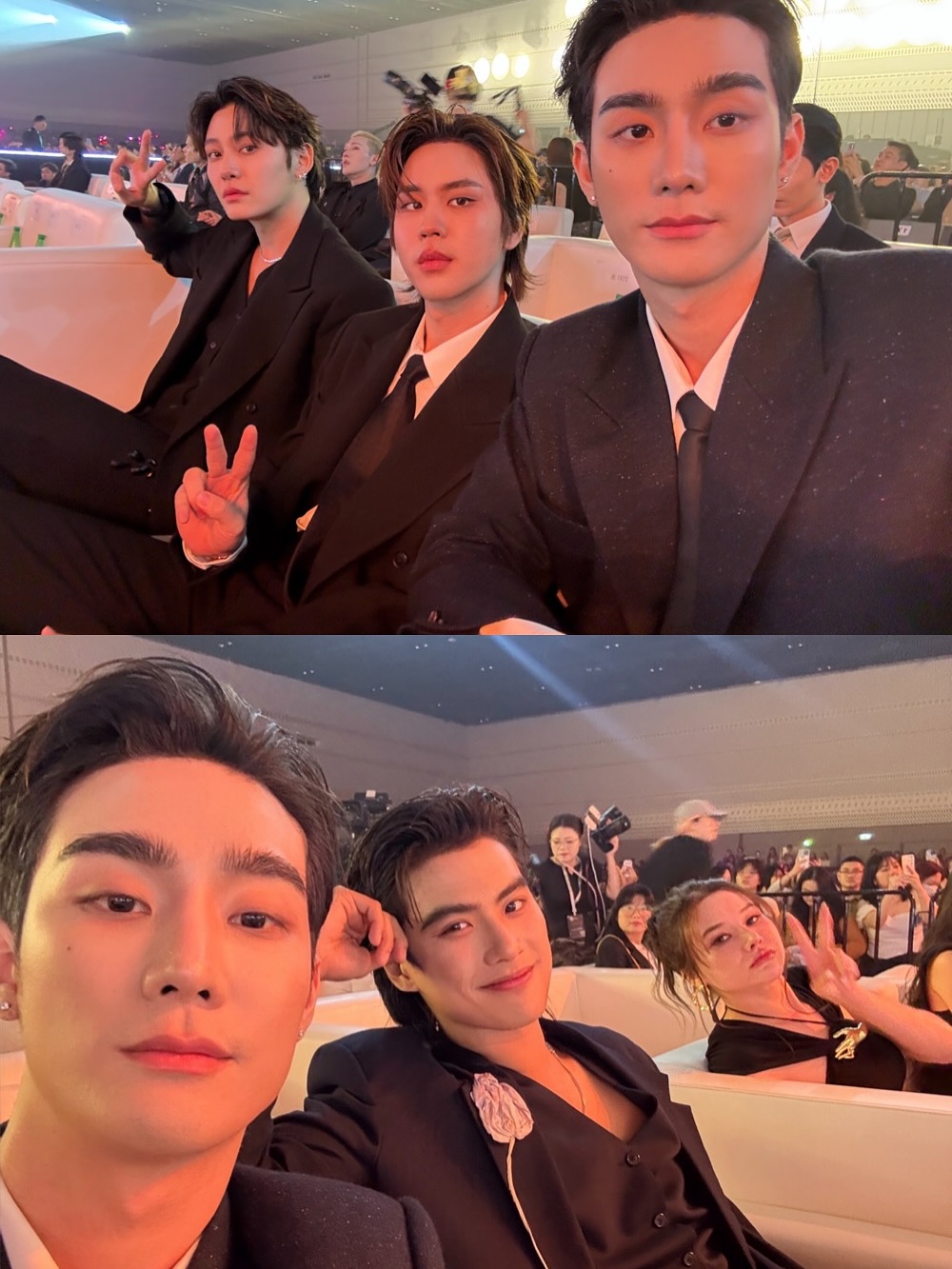 ฟอส - จิรัชพงศ์ ศรีแสง