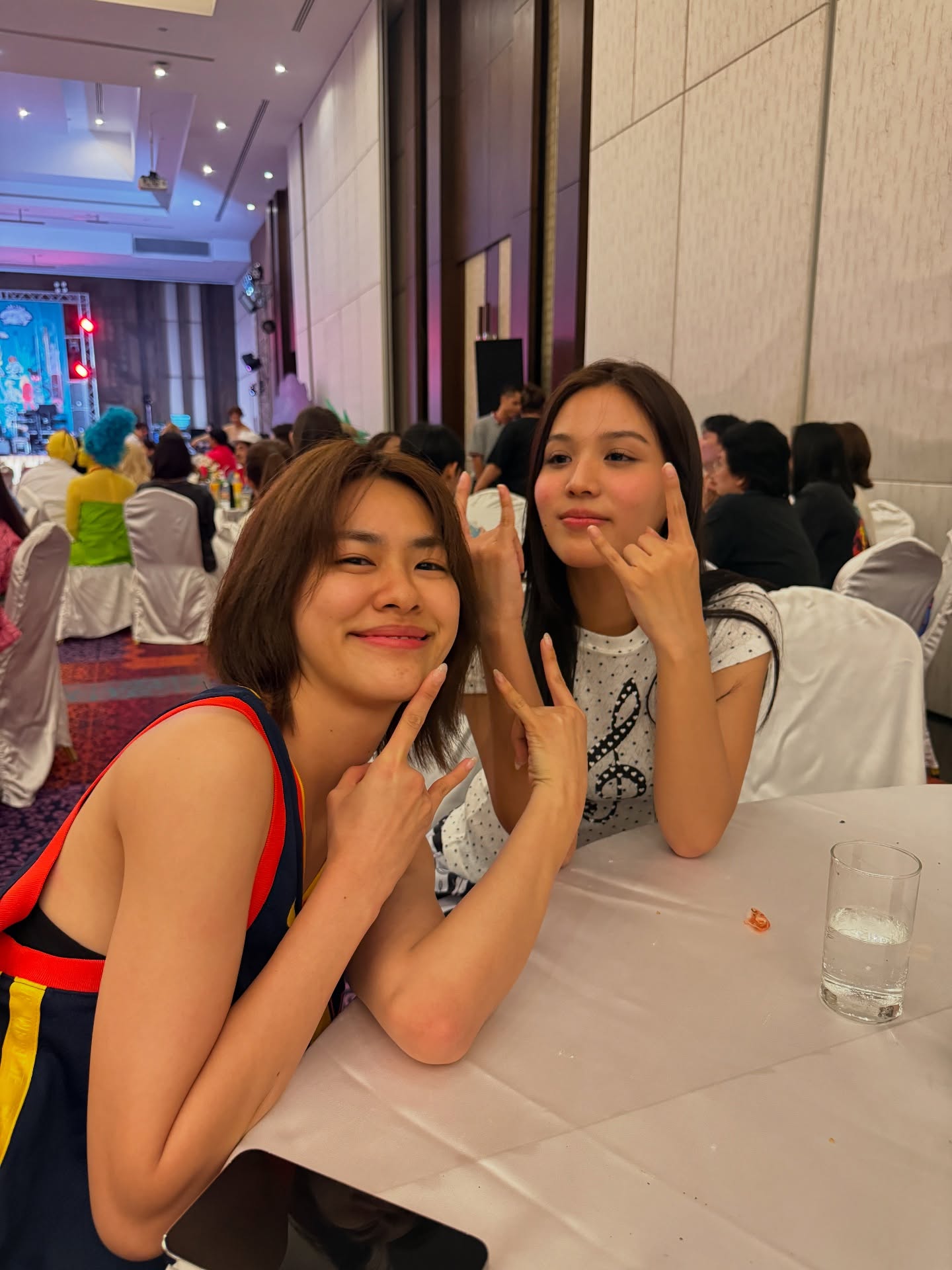 ฟอส - จิรัชพงศ์ ศรีแสง