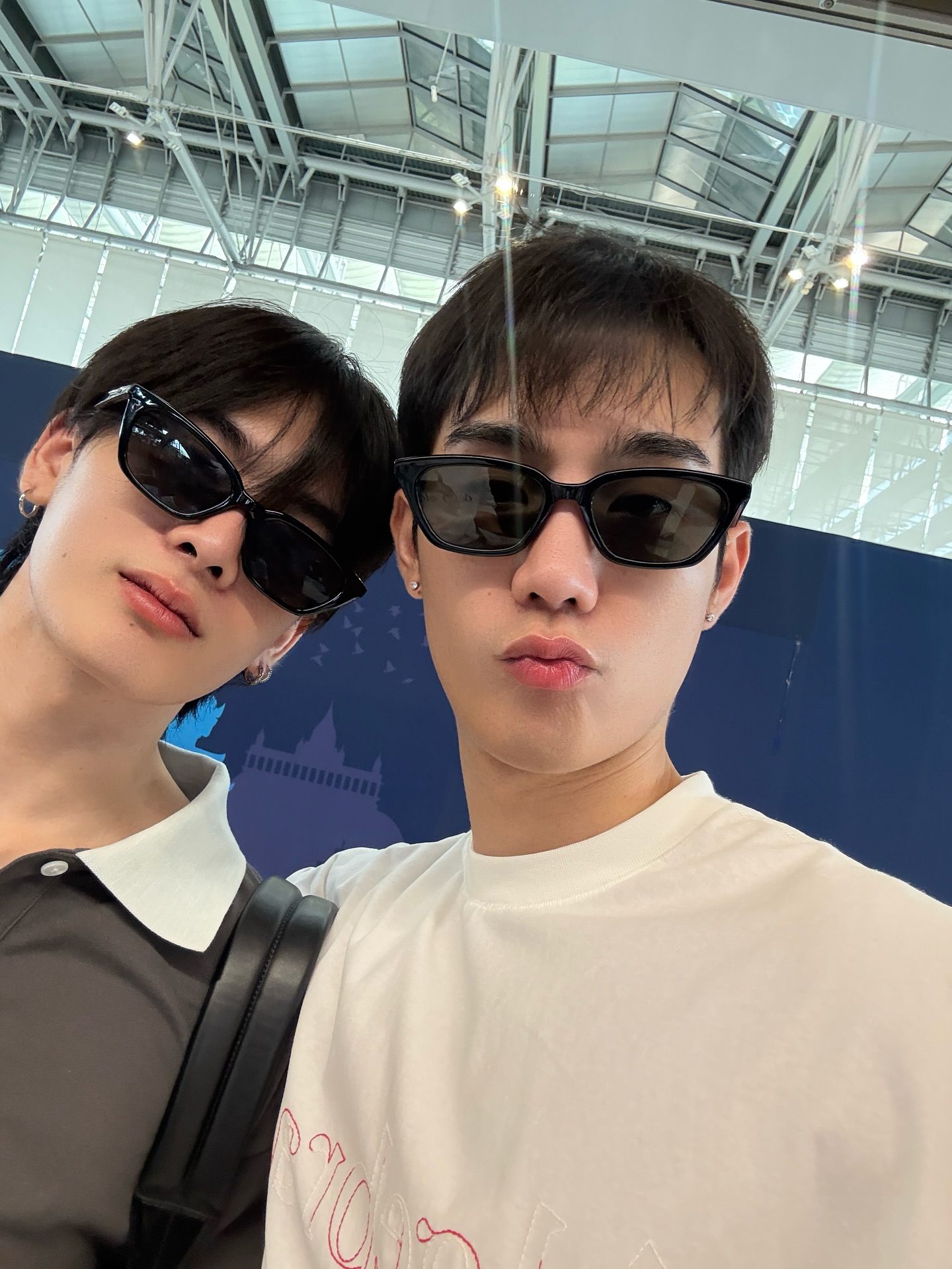 ฟอส - จิรัชพงศ์ ศรีแสง