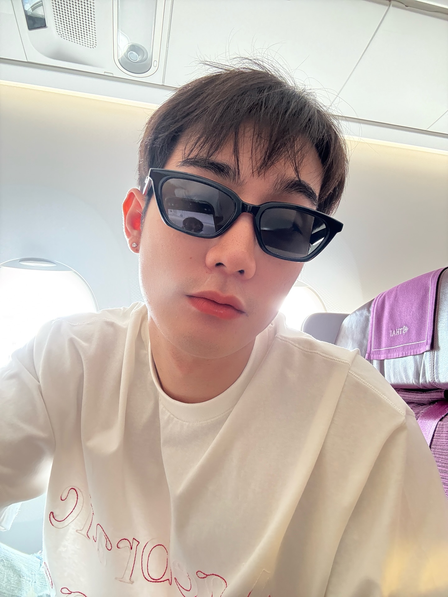 ฟอส - จิรัชพงศ์ ศรีแสง