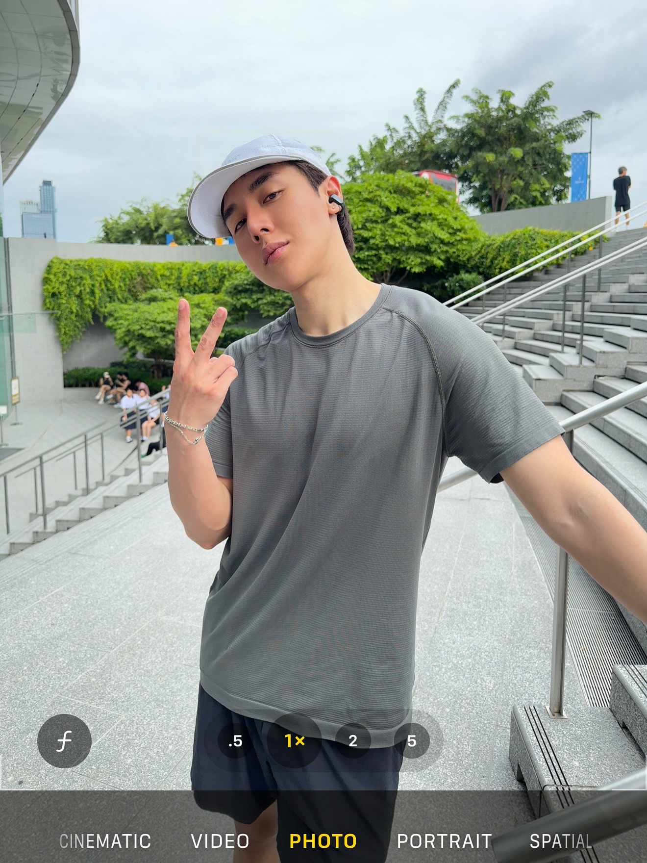 ฟอส - จิรัชพงศ์ ศรีแสง