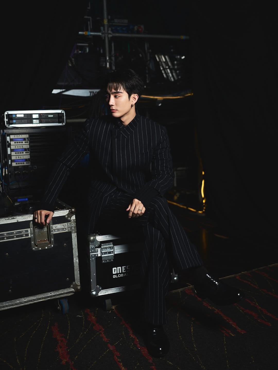 ฟอส - จิรัชพงศ์ ศรีแสง