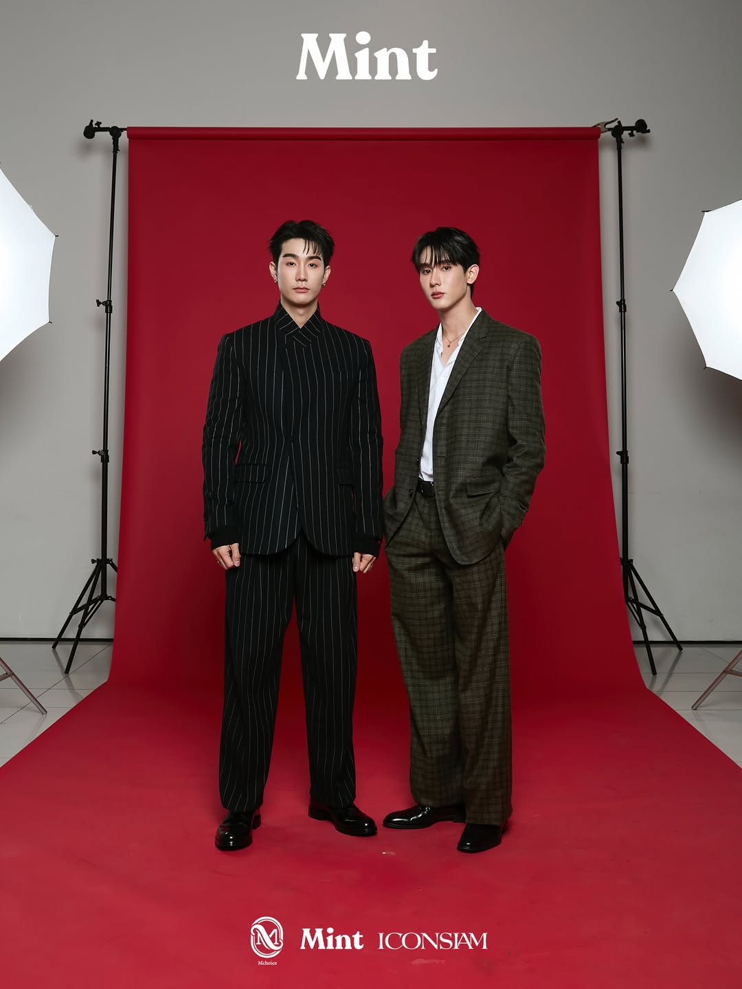 ฟอส - จิรัชพงศ์ ศรีแสง