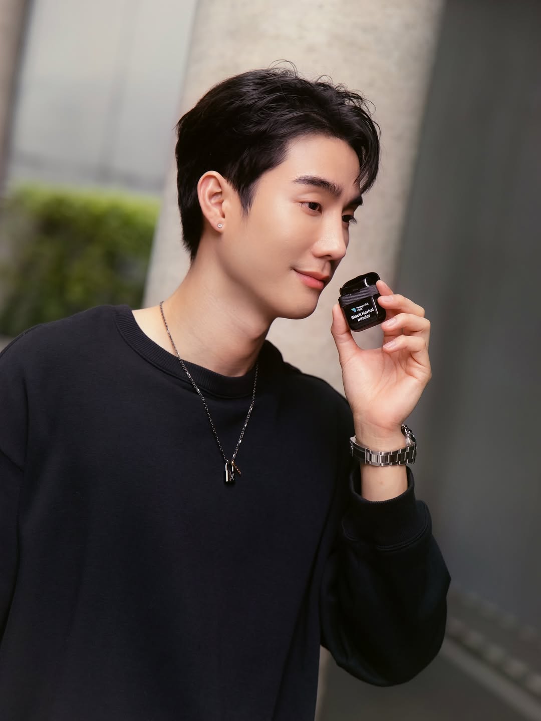 ฟอส - จิรัชพงศ์ ศรีแสง