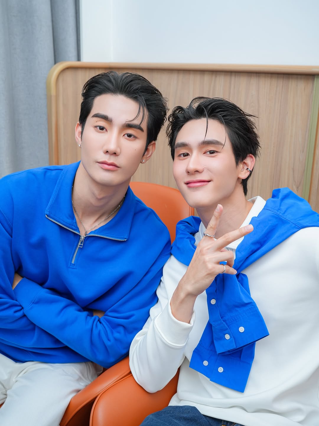 ฟอส - จิรัชพงศ์ ศรีแสง
