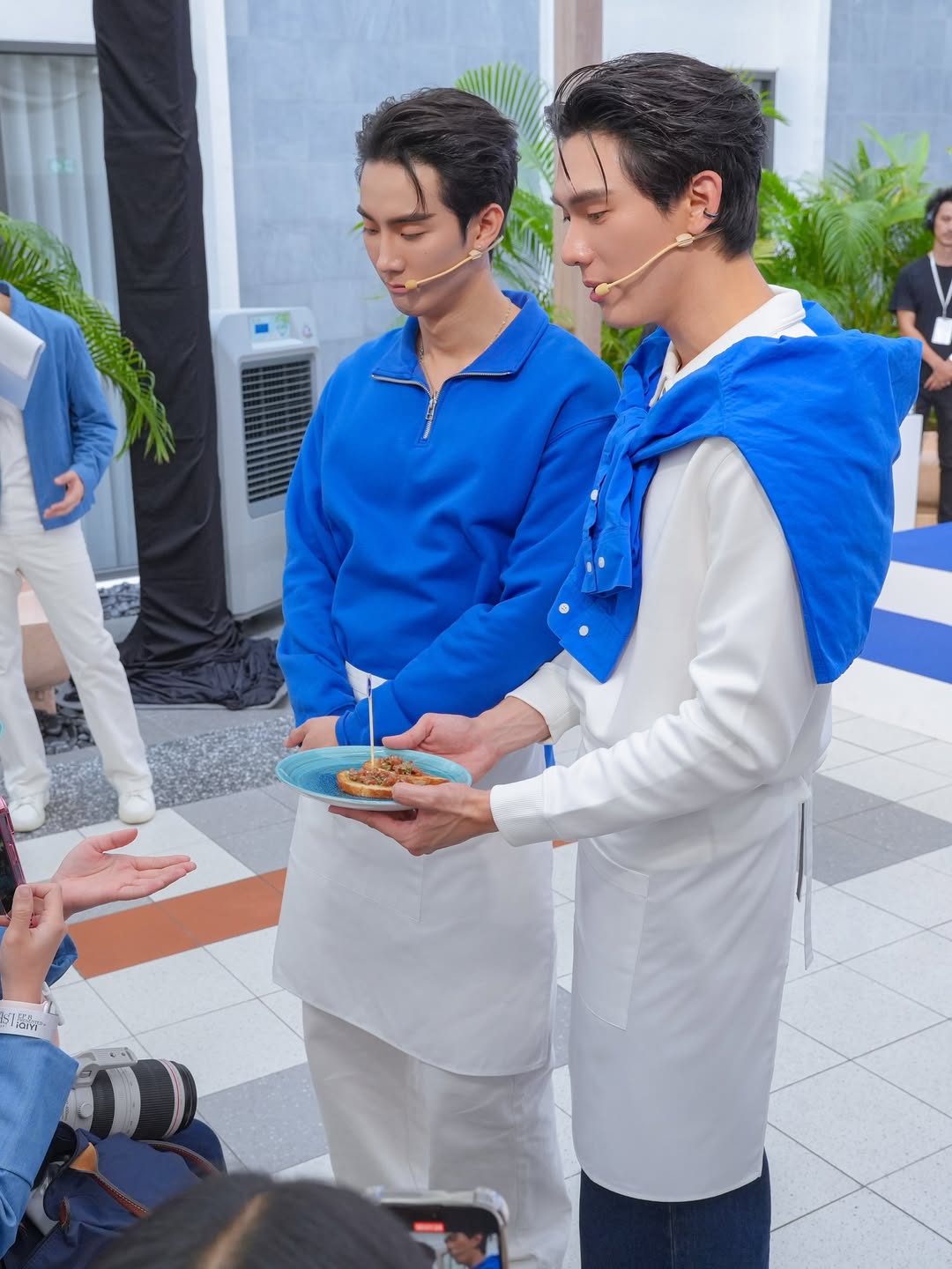 ฟอส - จิรัชพงศ์ ศรีแสง