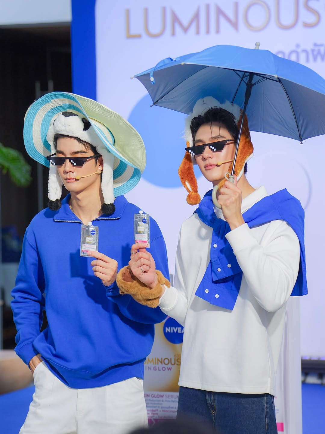 ฟอส - จิรัชพงศ์ ศรีแสง