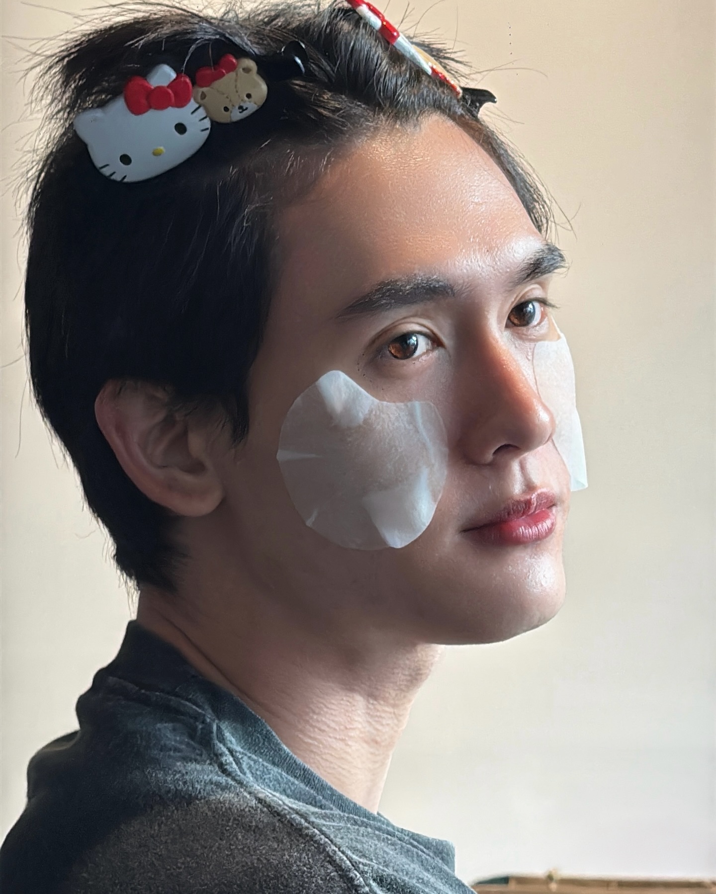 ฟอส - จิรัชพงศ์ ศรีแสง