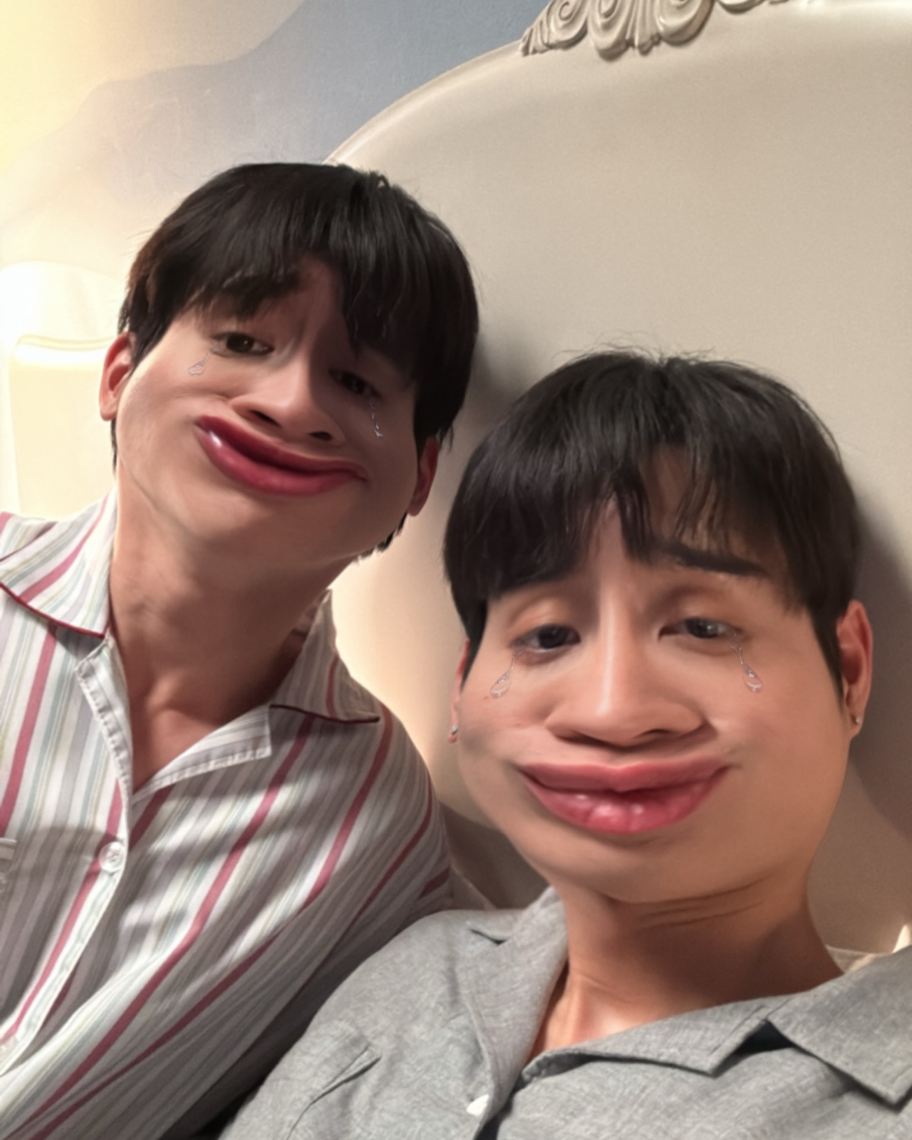 ฟอส - จิรัชพงศ์ ศรีแสง