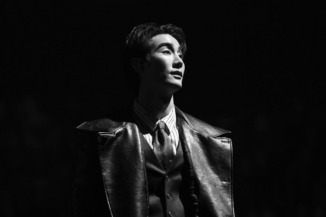 ฟอส - จิรัชพงศ์ ศรีแสง