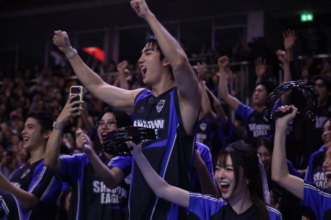 ฟอส - จิรัชพงศ์ ศรีแสง