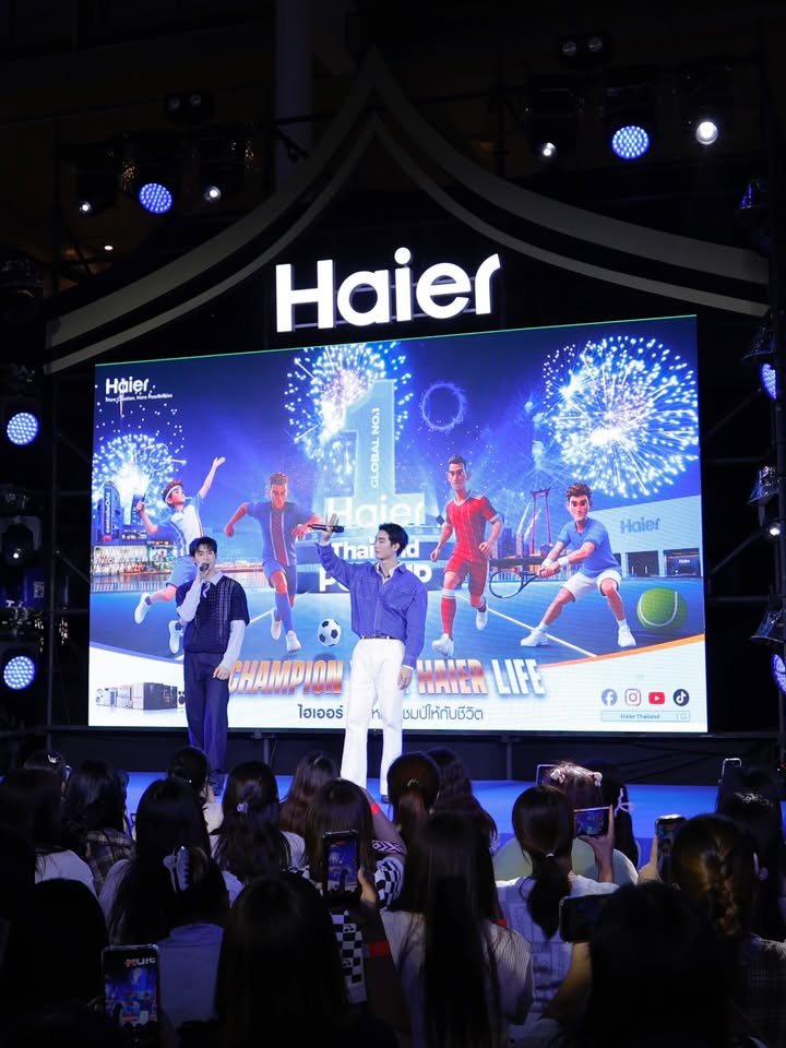 ฟอส - จิรัชพงศ์ ศรีแสง