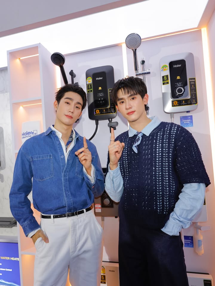 ฟอส - จิรัชพงศ์ ศรีแสง