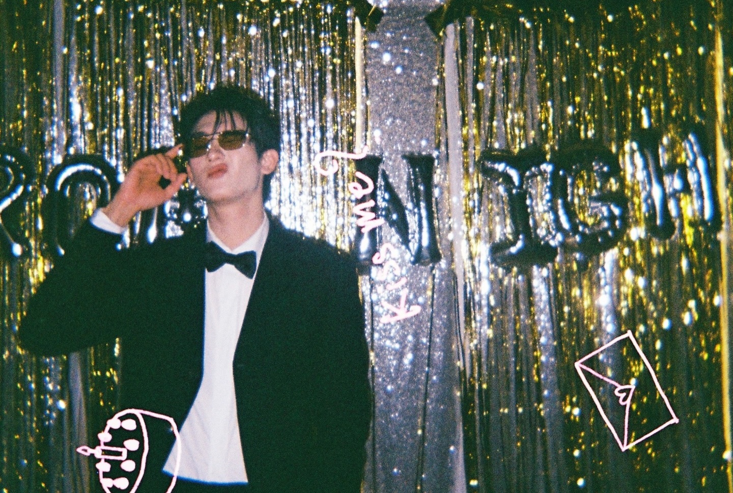 ฟอส - จิรัชพงศ์ ศรีแสง