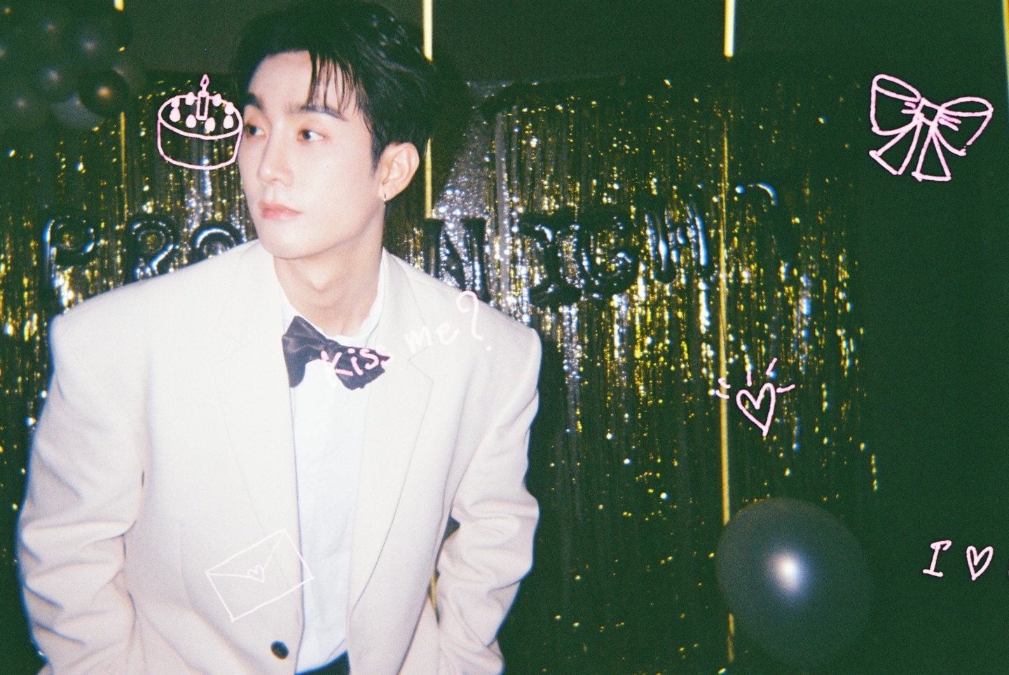 ฟอส - จิรัชพงศ์ ศรีแสง