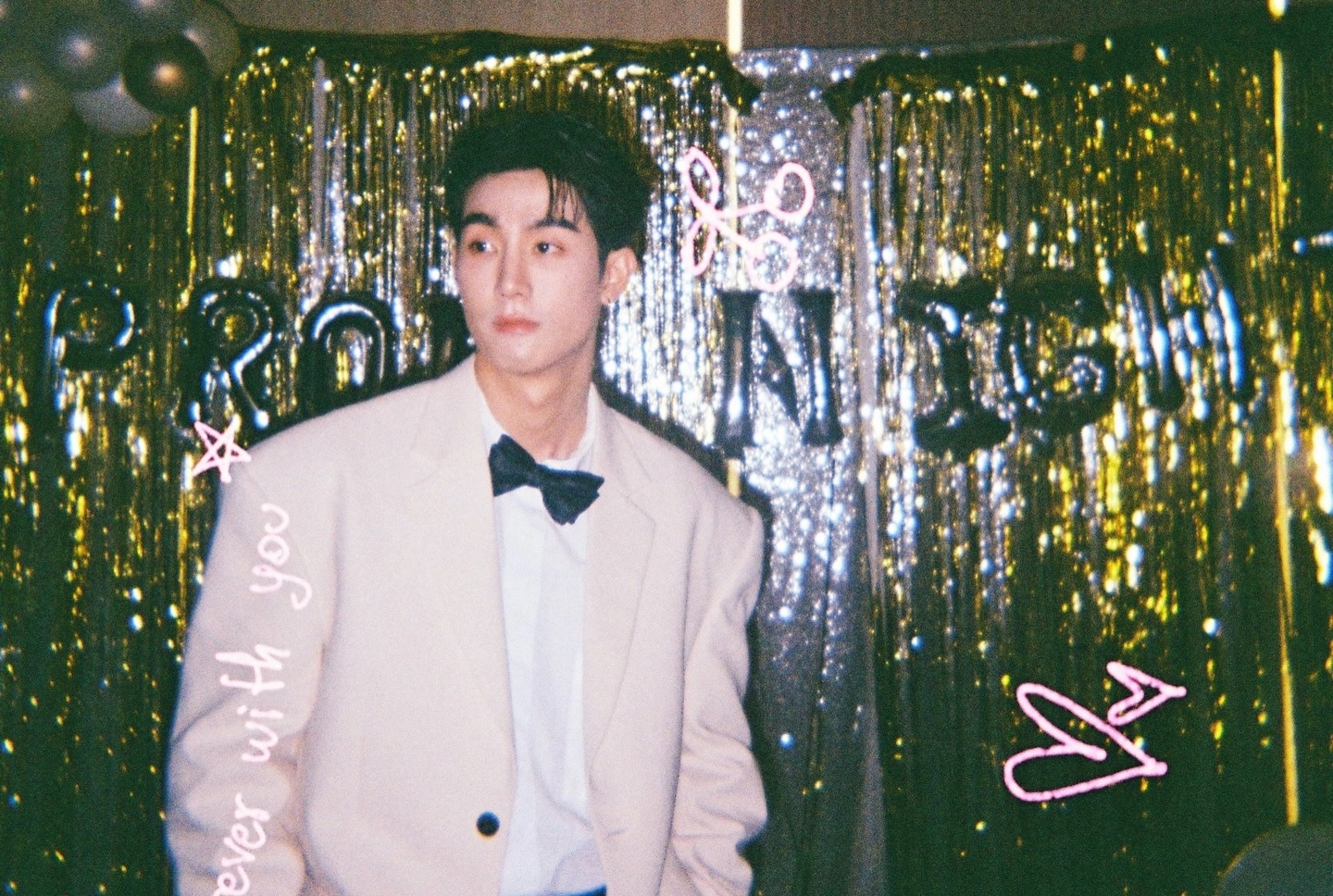 ฟอส - จิรัชพงศ์ ศรีแสง