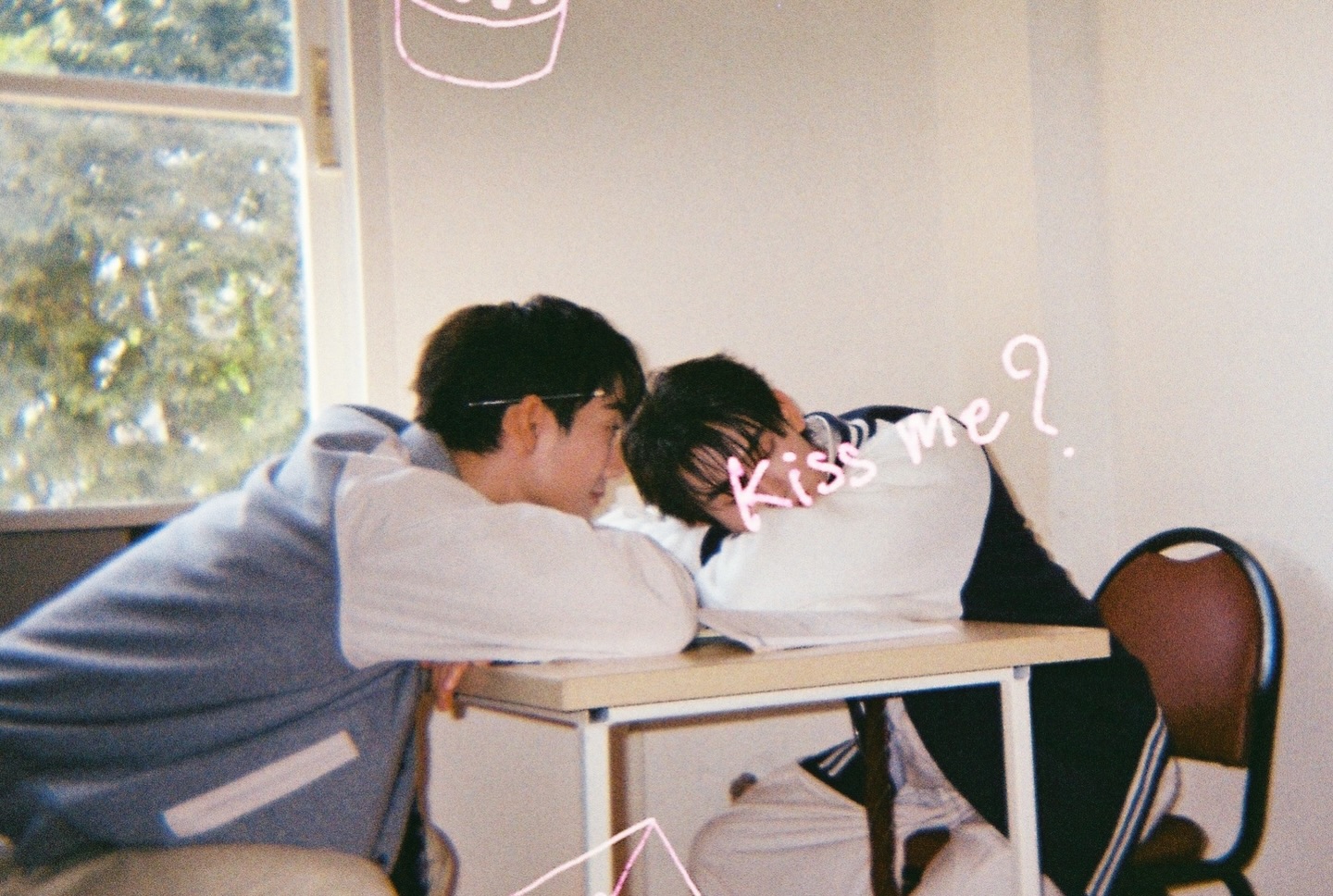 ฟอส - จิรัชพงศ์ ศรีแสง