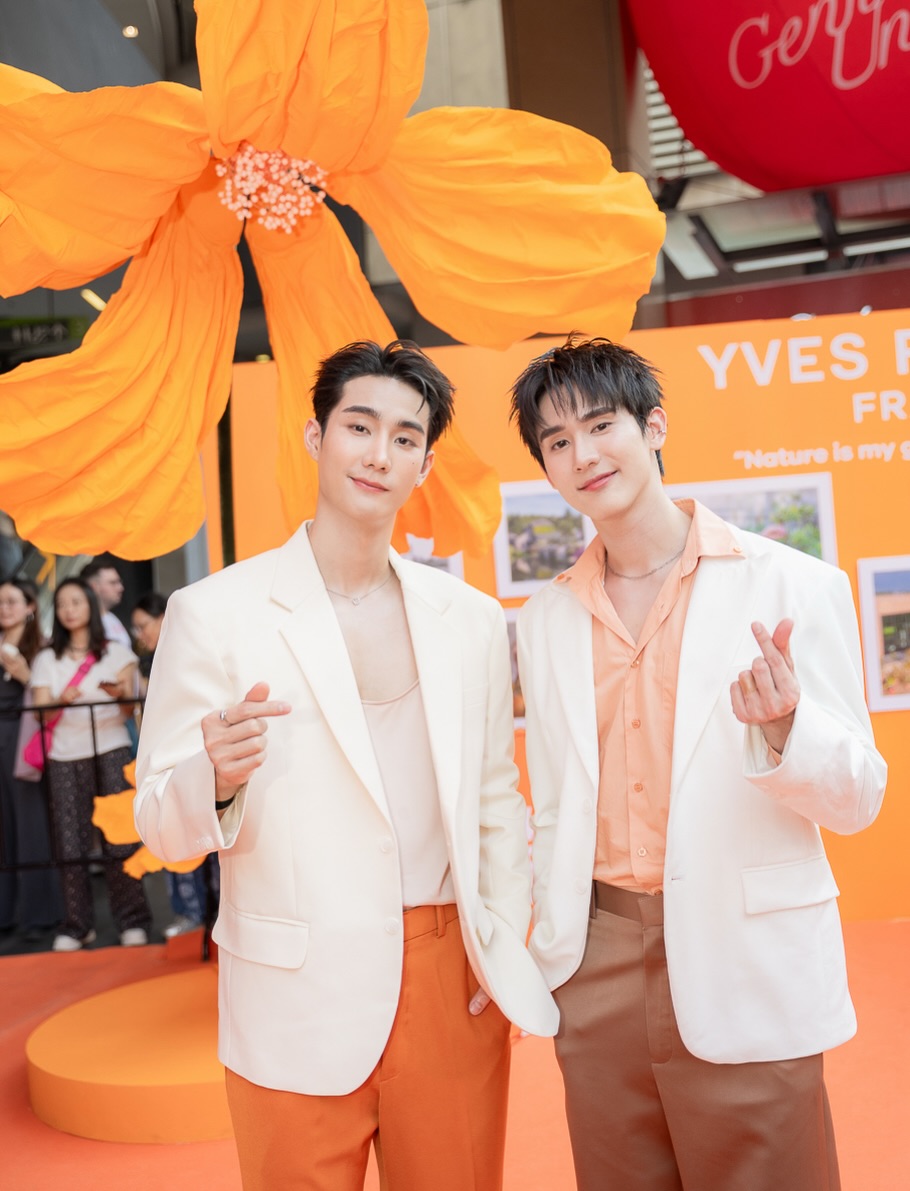 ฟอส - จิรัชพงศ์ ศรีแสง