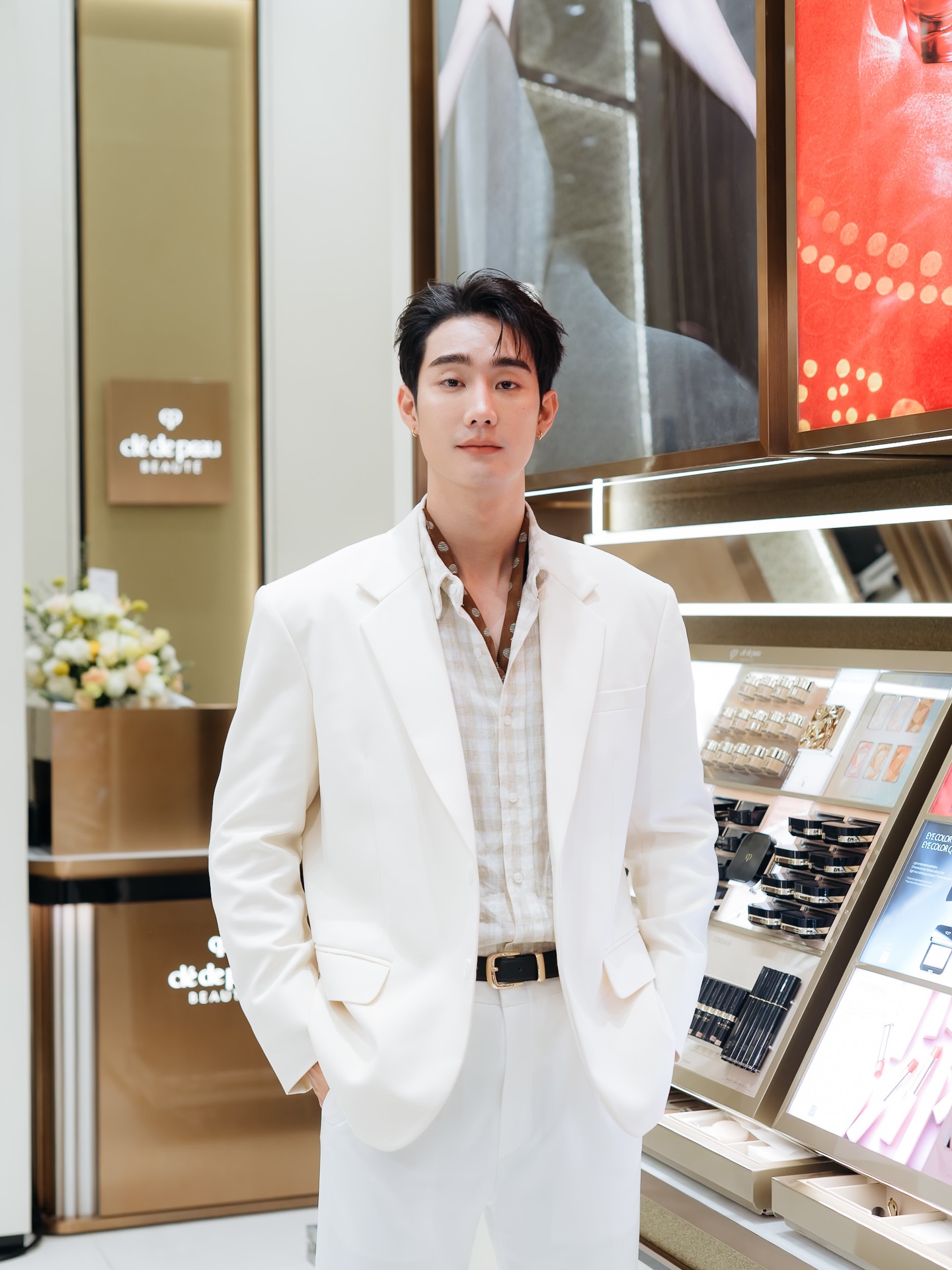 ฟอส - จิรัชพงศ์ ศรีแสง