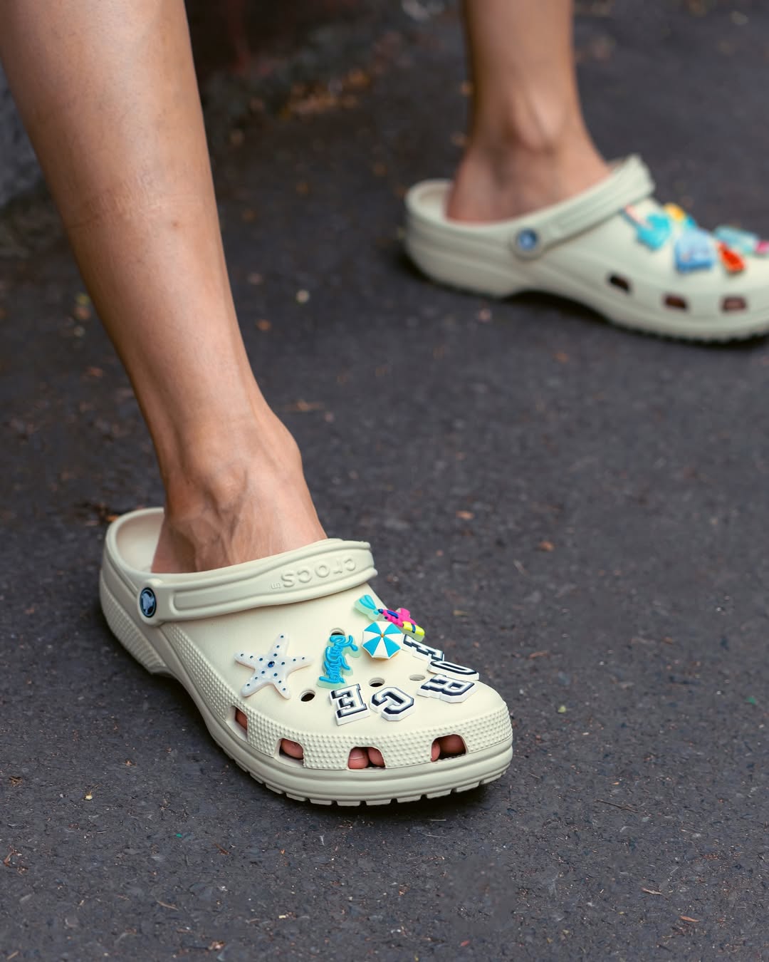 ฟอส - จิรัชพงศ์ ศรีแสง