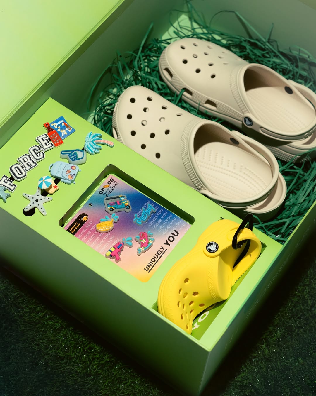 ฟอส - จิรัชพงศ์ ศรีแสง