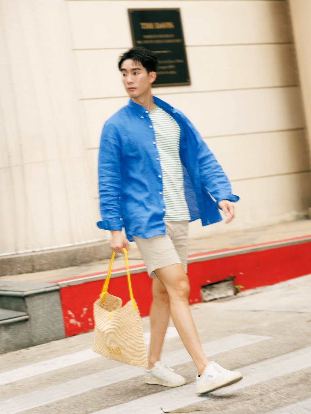 ฟอส - จิรัชพงศ์ ศรีแสง