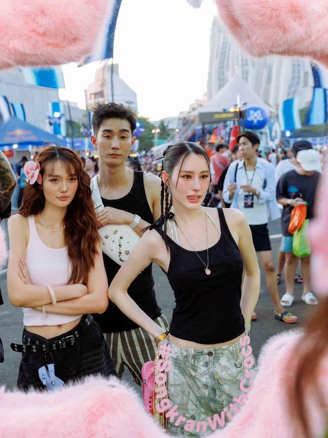 ฟอส - จิรัชพงศ์ ศรีแสง