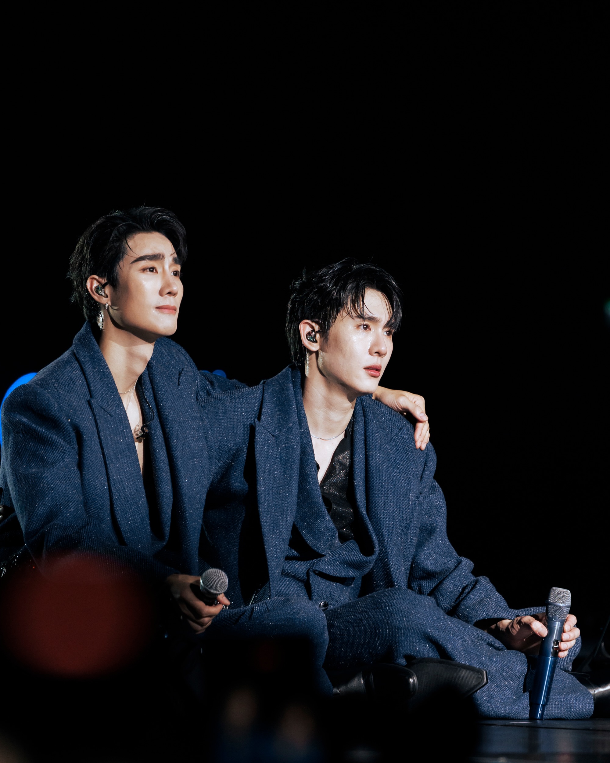 ฟอส - จิรัชพงศ์ ศรีแสง