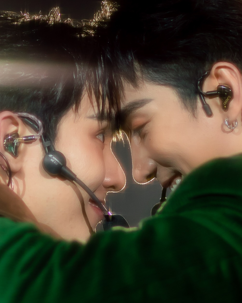 ฟอส - จิรัชพงศ์ ศรีแสง