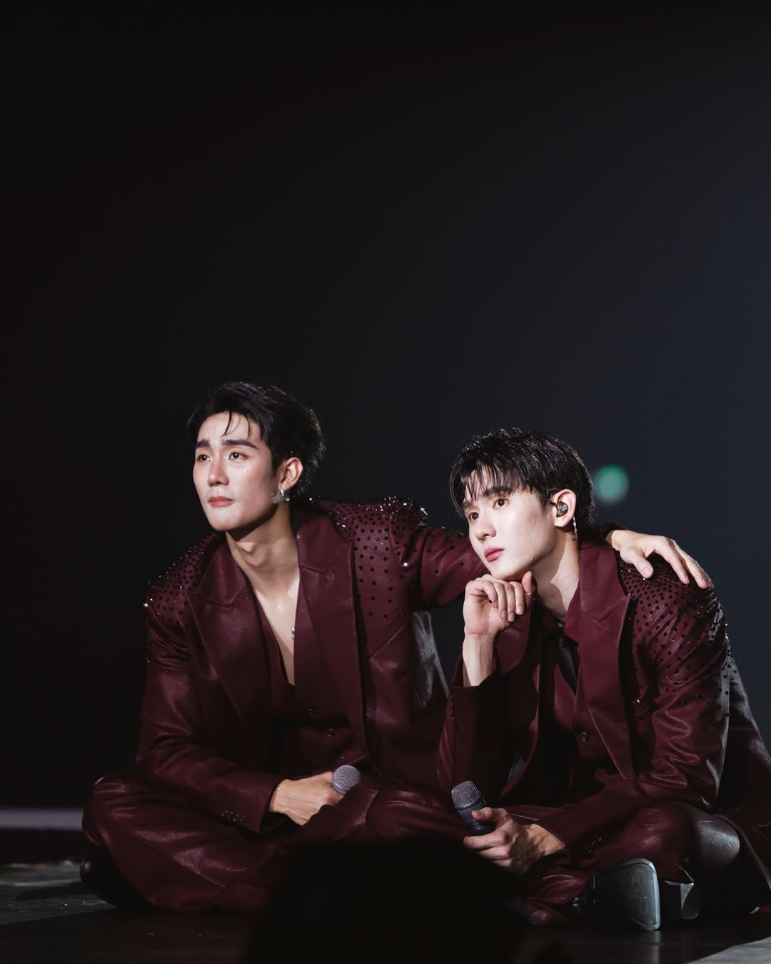 ฟอส - จิรัชพงศ์ ศรีแสง
