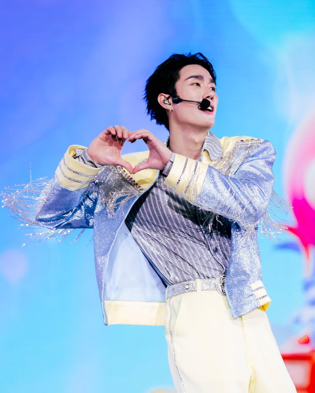 ฟอส - จิรัชพงศ์ ศรีแสง
